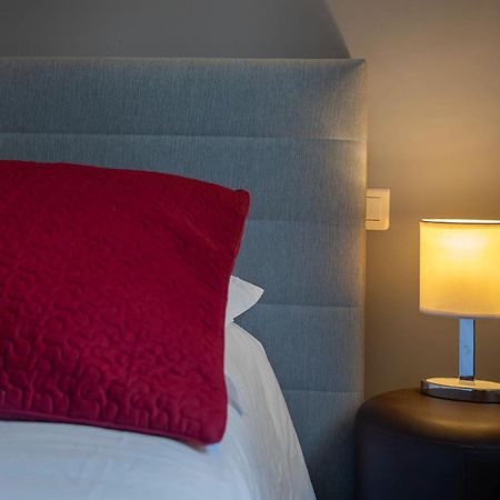 Le Vizier - Appartement Design Avec Parking En Centre Ville Vichy Eksteriør billede